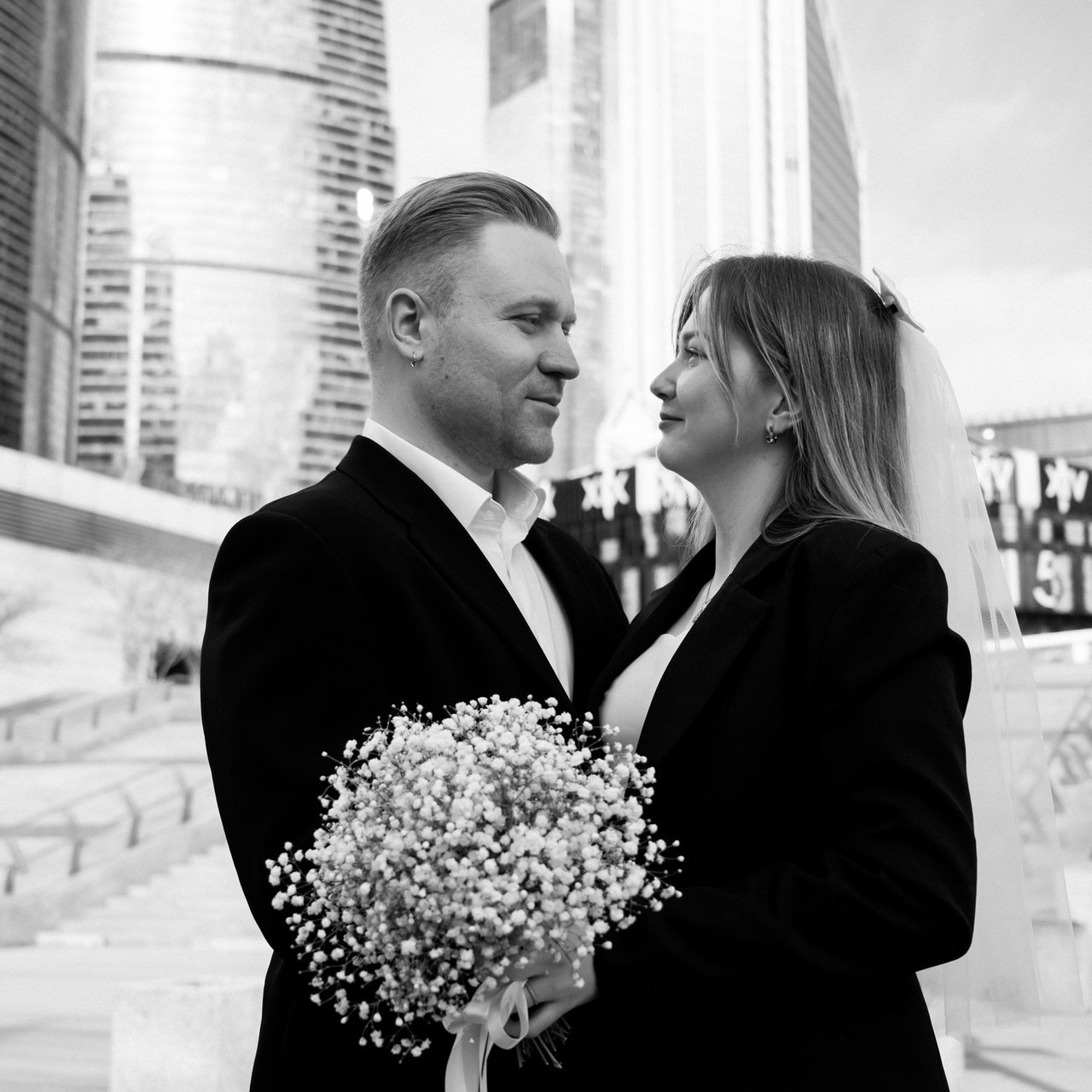 Отзывы. Фотограф Елизавета Кузнецова