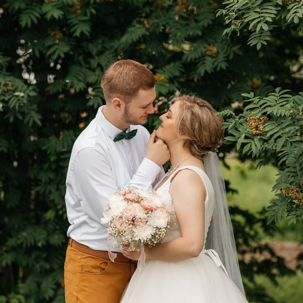 Отзывы. Школьный и свадебный фотограф Анастасия Соколовская, Тайшет