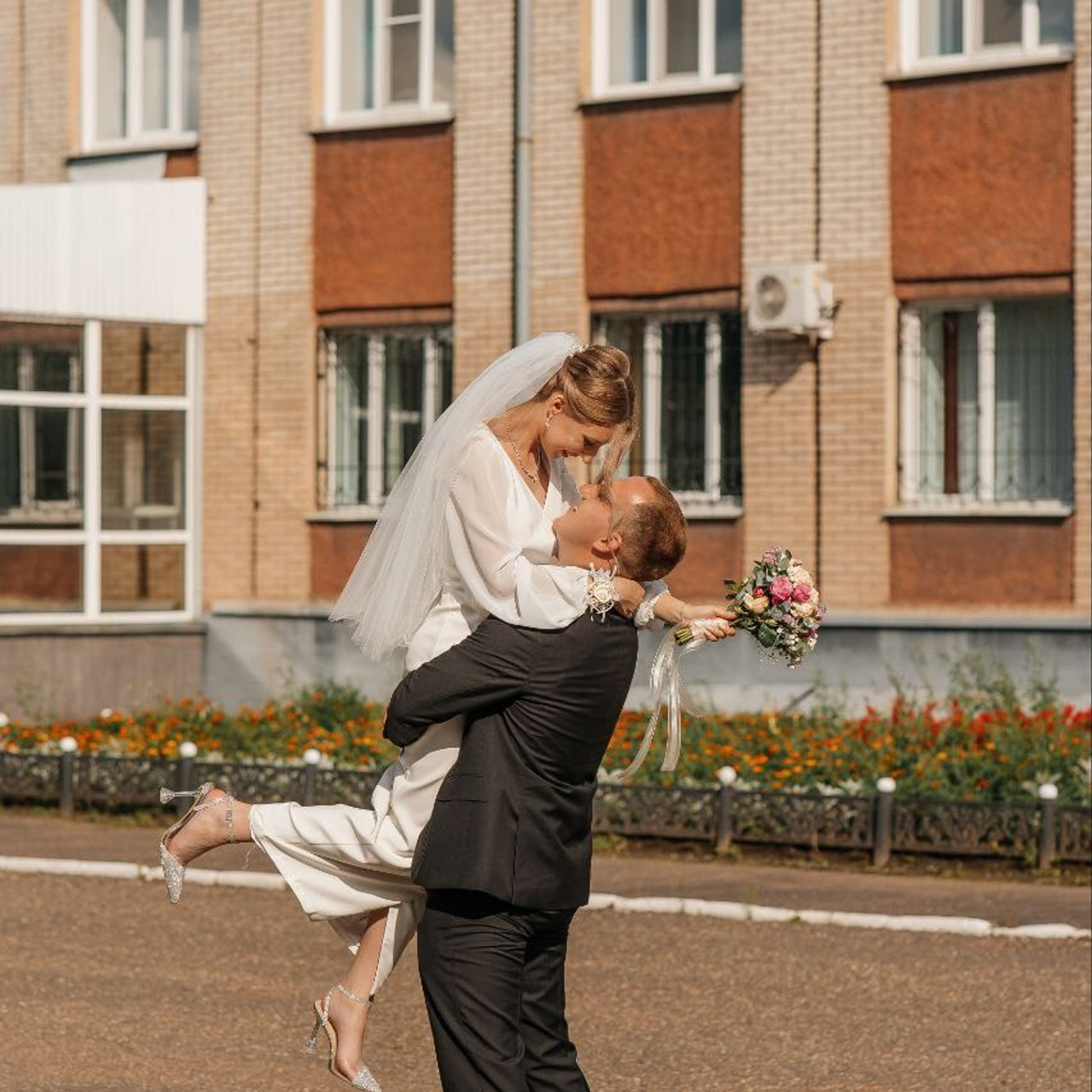 Отзывы. Школьный и свадебный фотограф Анастасия Соколовская, Тайшет