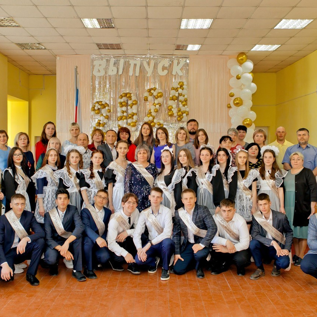 Отзывы. Школьный и свадебный фотограф Анастасия Соколовская, Тайшет