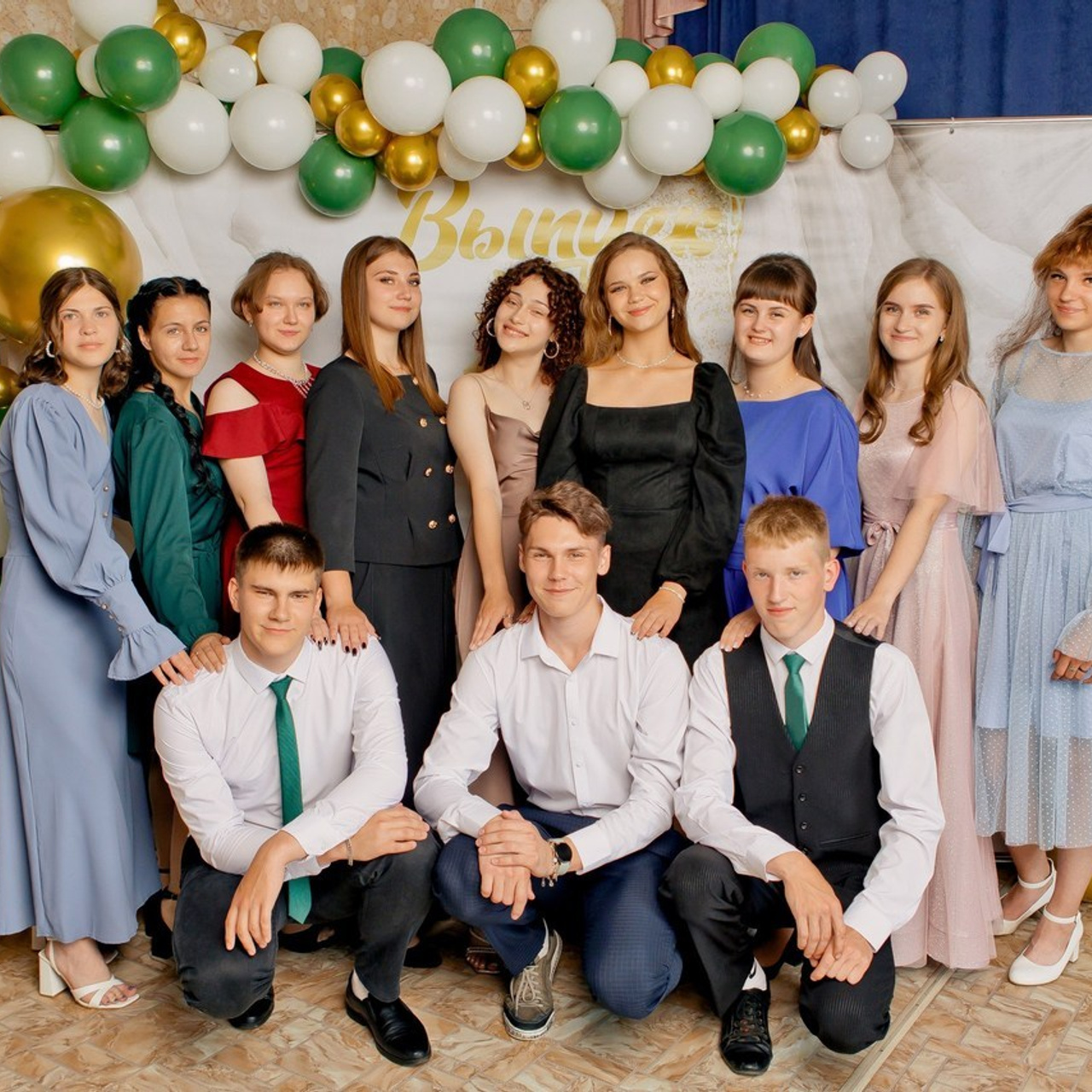 Отзывы. Школьный и свадебный фотограф Анастасия Соколовская, Тайшет