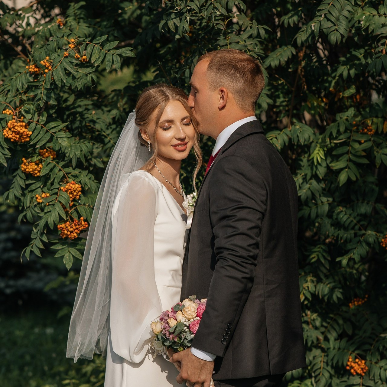 Отзывы. Школьный и свадебный фотограф Анастасия Соколовская, Тайшет