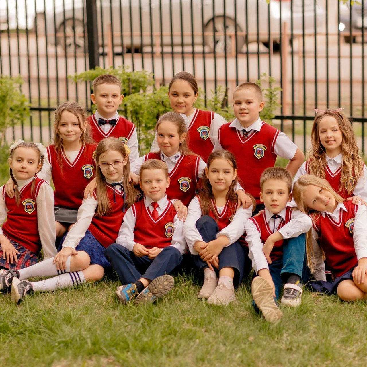 Отзывы. Школьный и свадебный фотограф Анастасия Соколовская, Тайшет