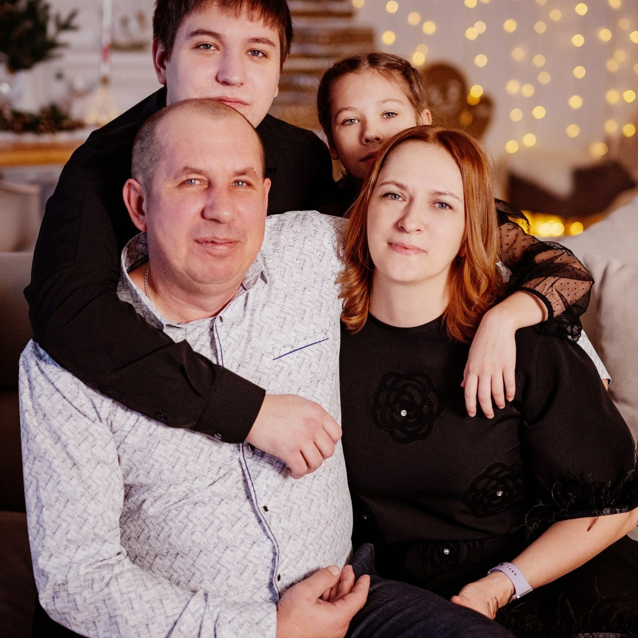 Отзывы. Фотограф Томск Наталья Стволова