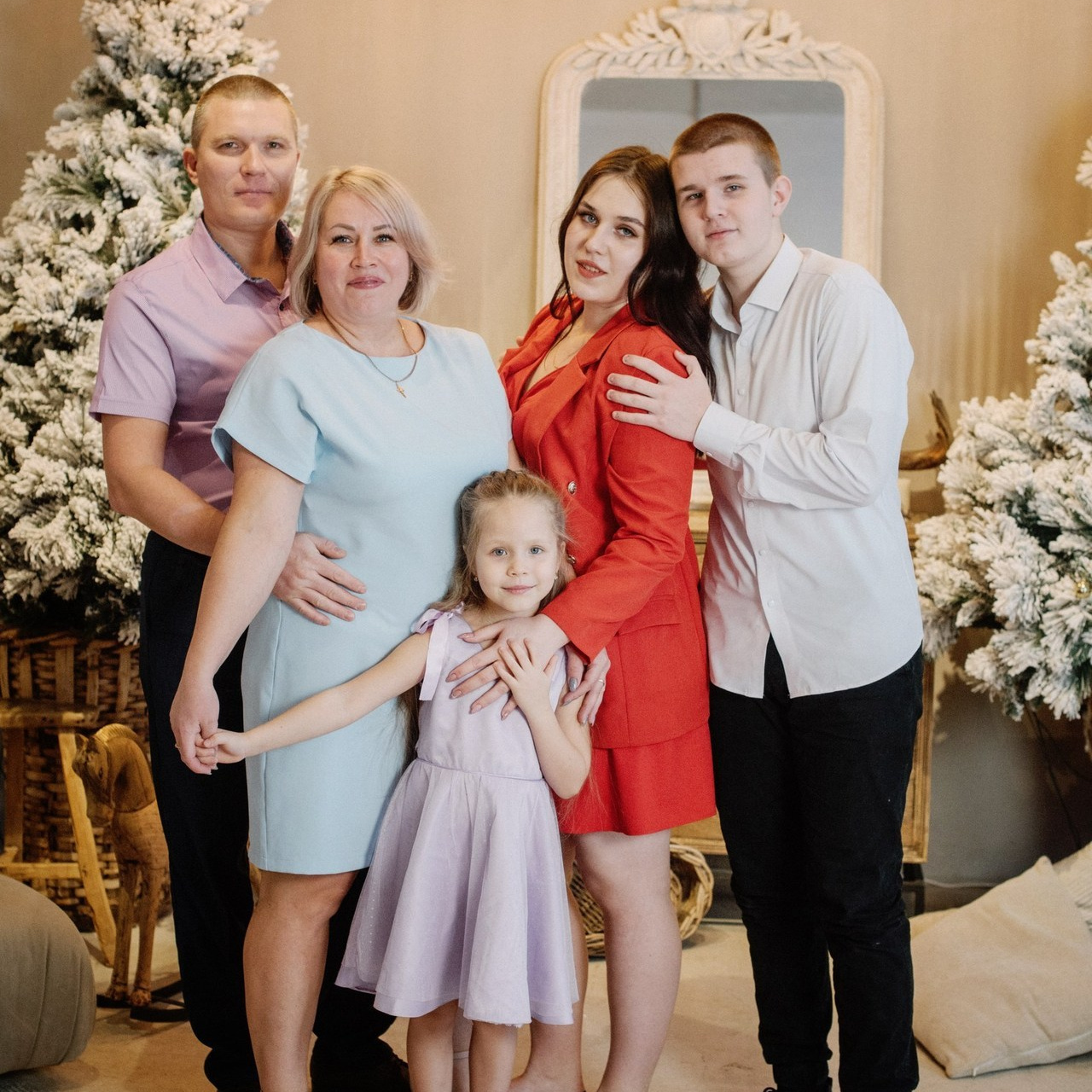 Отзывы. Фотограф Томск Наталья Стволова