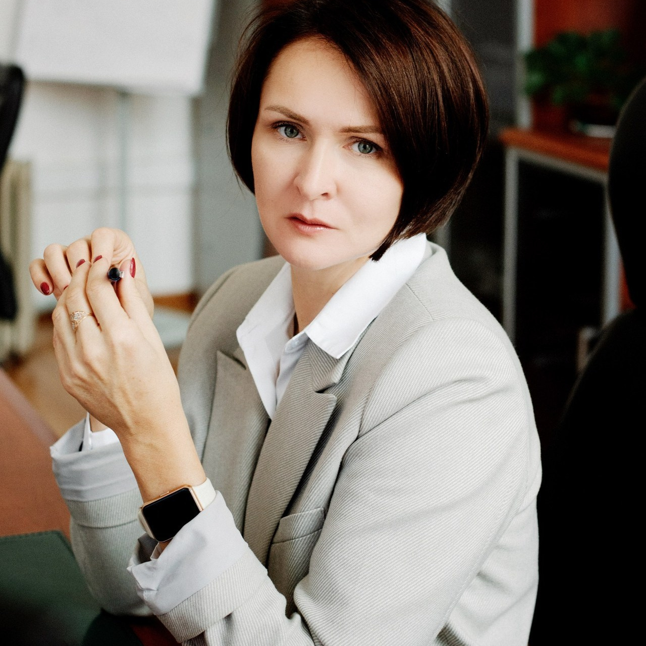 Отзывы. Фотограф Томск Наталья Стволова