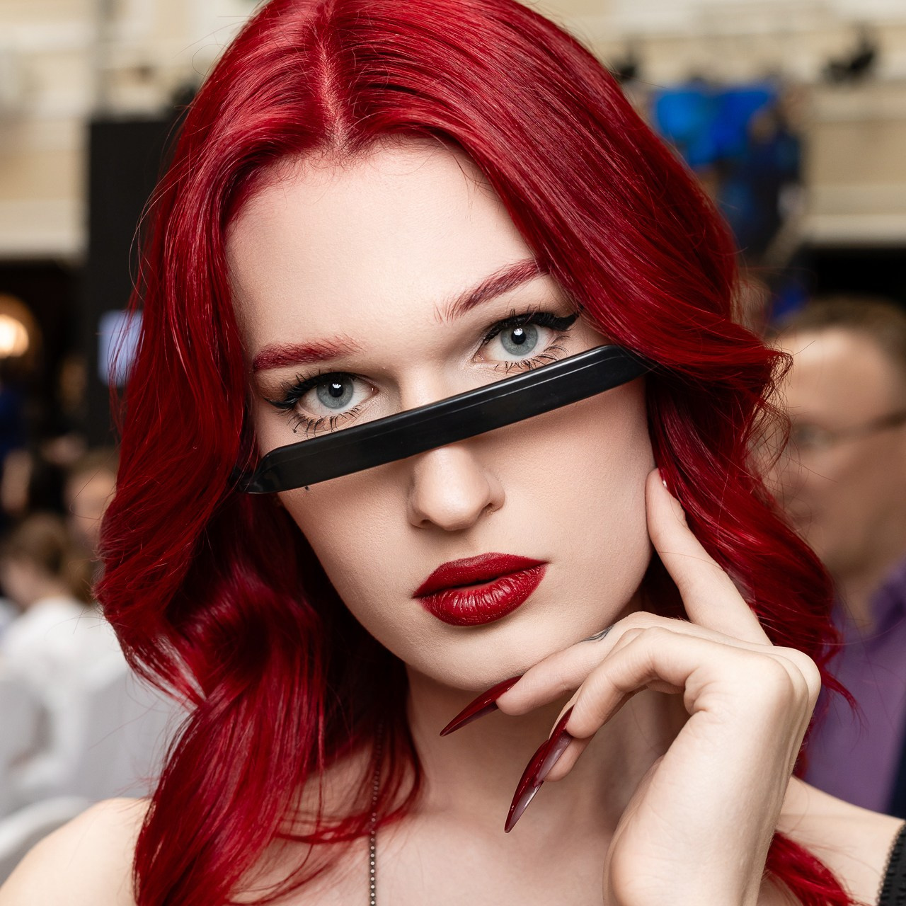 Прошедшие фотосъемки. Репортажи с мероприятий. Фотограф в Санкт-Петербурге — Сергей Петров