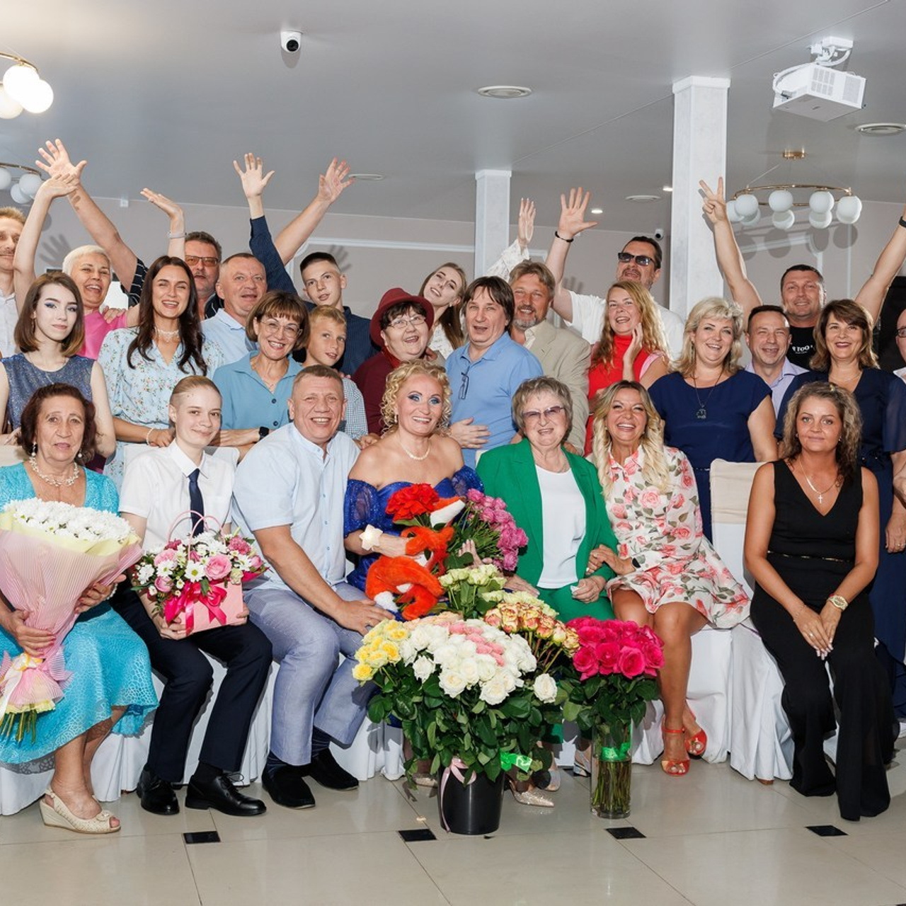 Отзывы фотографу за проведенные фотосессии. Фотограф в Санкт-Петербурге — Сергей Петров