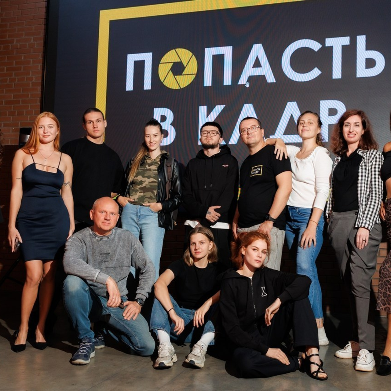 Отзывы фотографу за проведенные фотосессии. Фотограф в Санкт-Петербурге — Сергей Петров