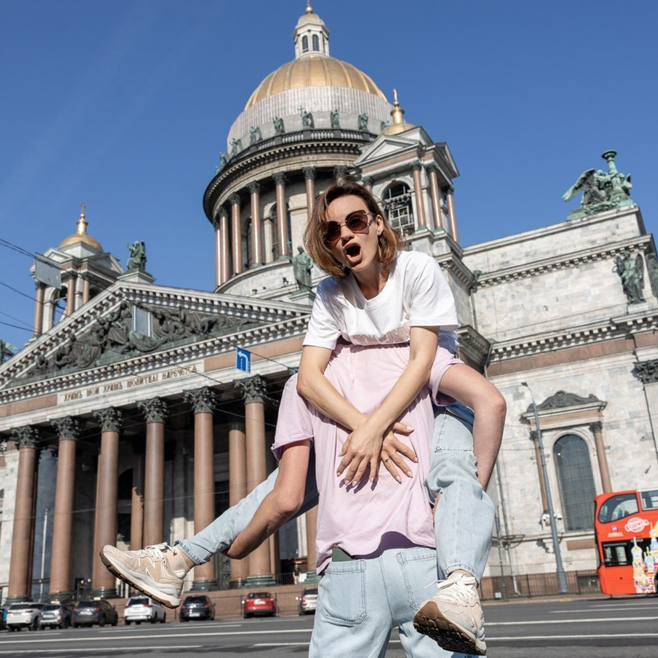 Отзывы фотографу за проведенные фотосессии. Фотограф в Санкт-Петербурге — Сергей Петров