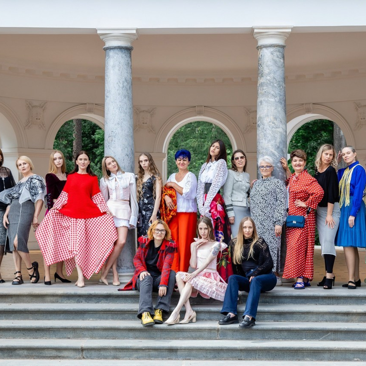 Отзывы фотографу за проведенные фотосессии. Фотограф в Санкт-Петербурге — Сергей Петров