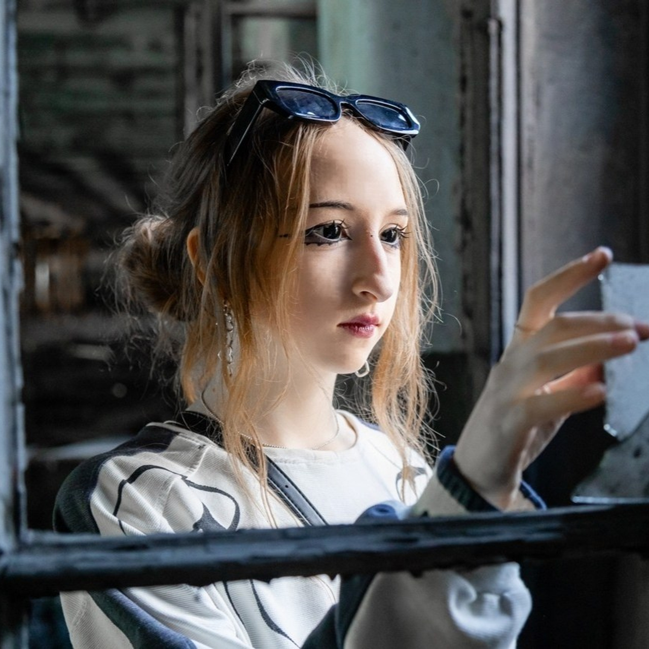 Отзывы фотографу за проведенные фотосессии. Фотограф в Санкт-Петербурге — Сергей Петров