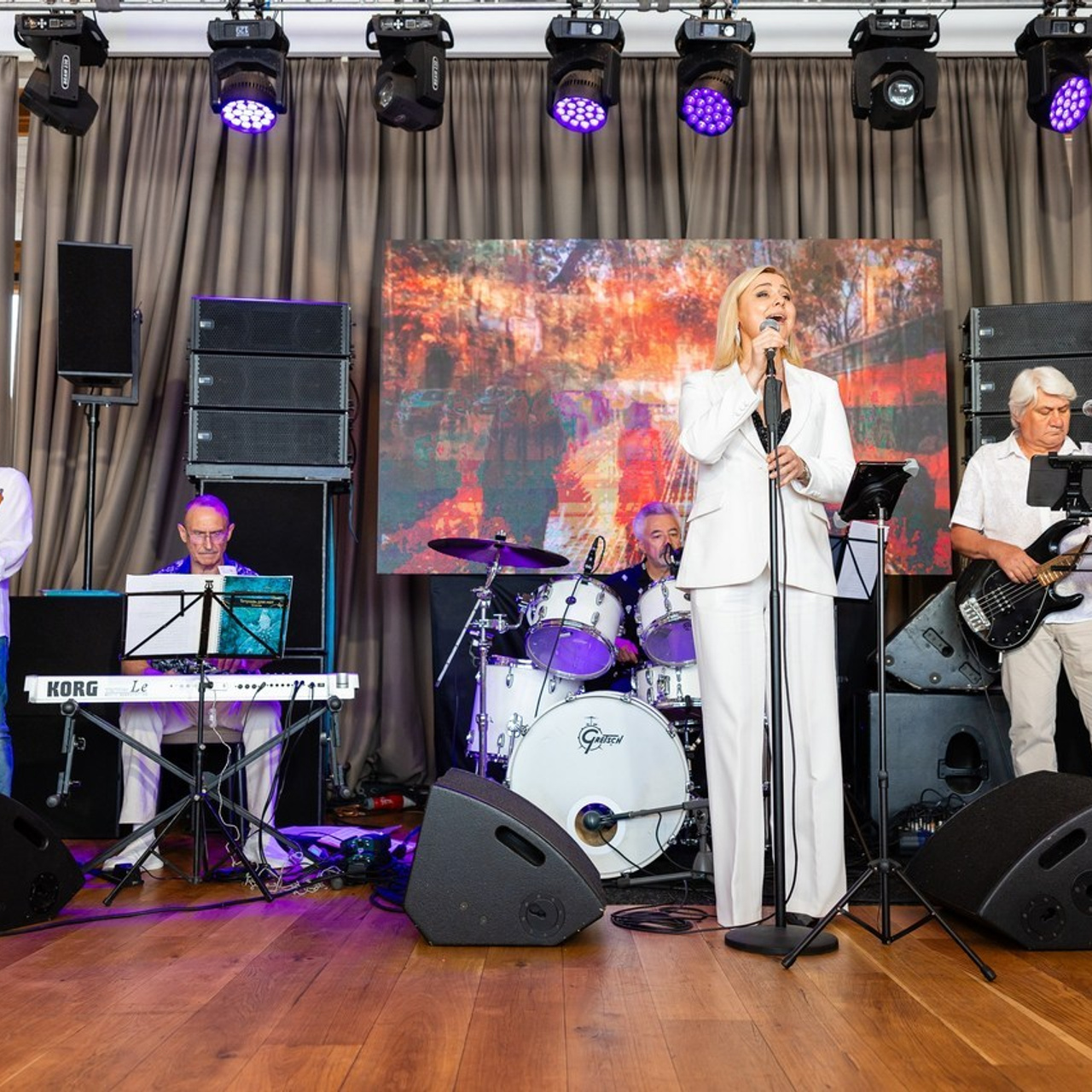 Отзывы фотографу за проведенные фотосессии. Фотограф в Санкт-Петербурге — Сергей Петров