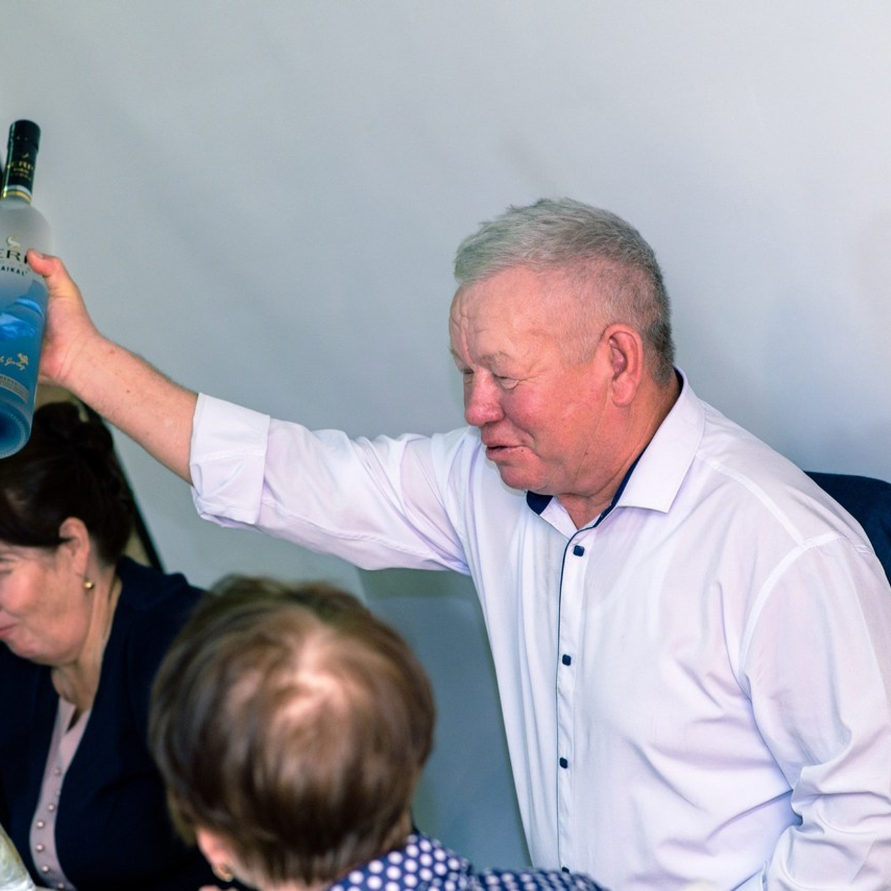 Фотограф в Ульяновске, отзывы