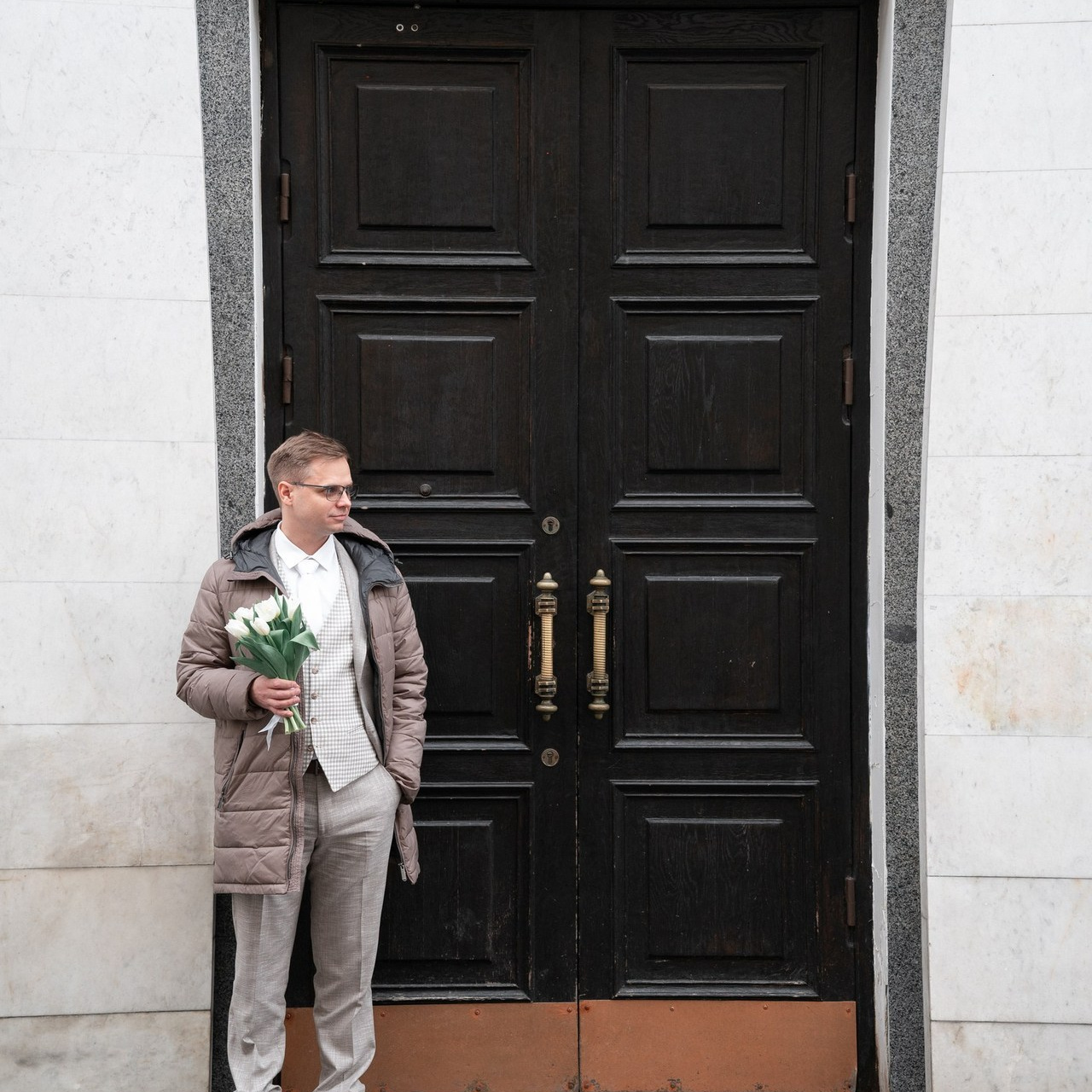 Отзывы. Фотограф Михаил Борцов