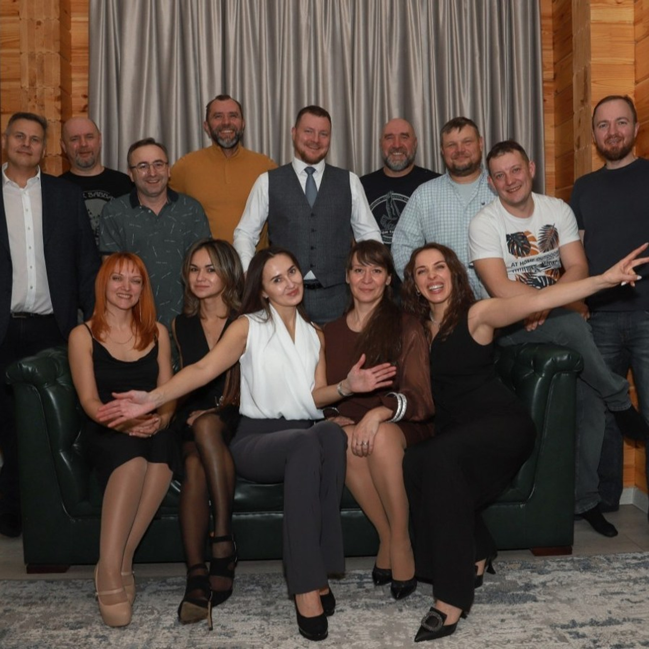 Отзывы. Фотограф Юлия Мальцева