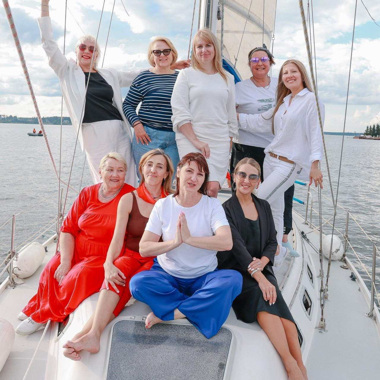 Отзывы. Фотограф Юлия Мальцева