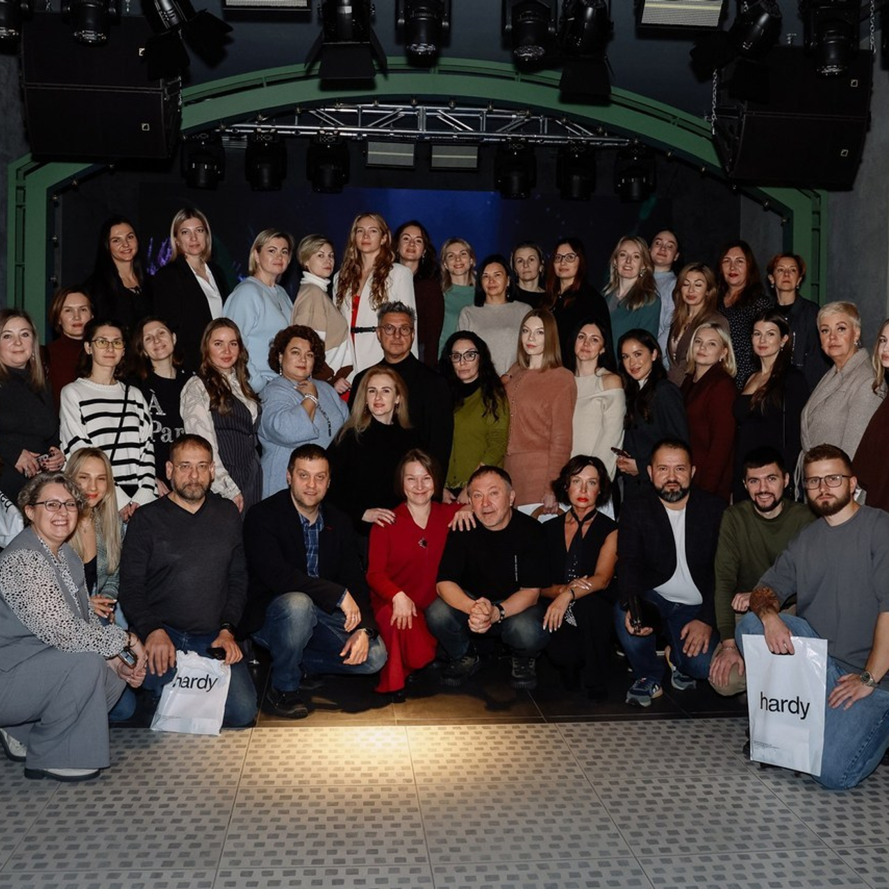 Отзывы. Фотограф Юлия Мальцева