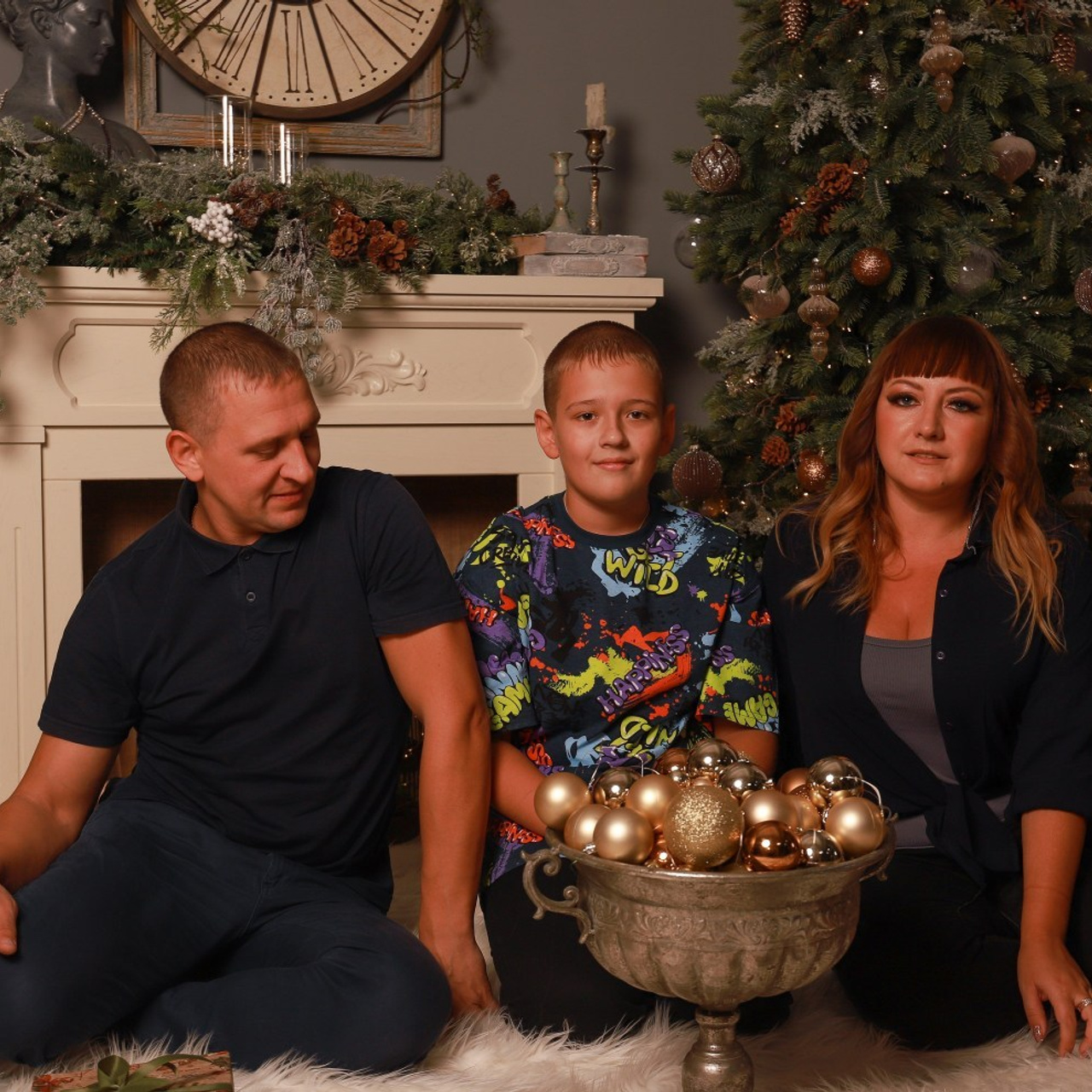 Отзывы. Фотограф Юлия Мальцева