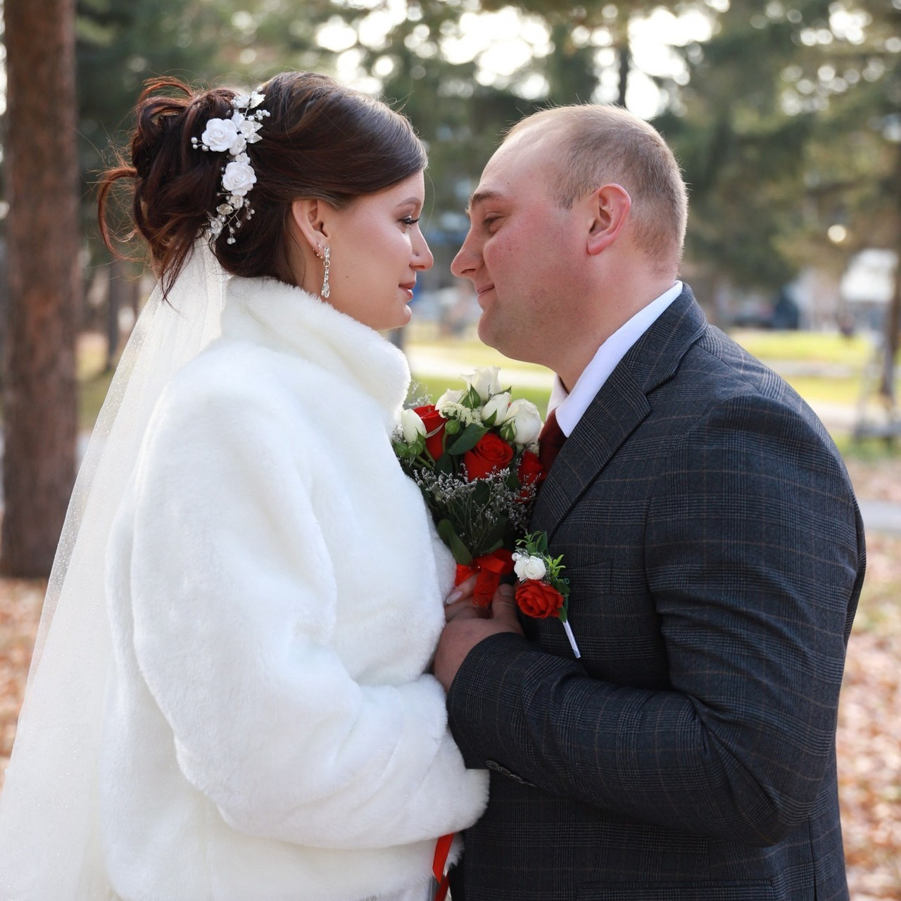 Отзывы. Фотограф Юлия Мальцева