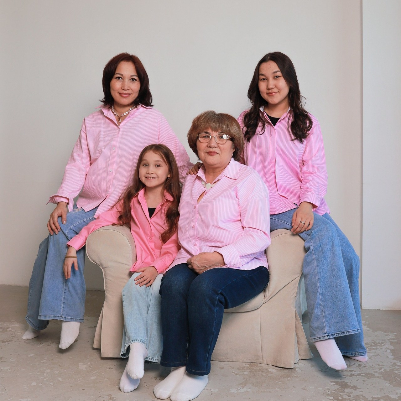 Отзывы. Фотограф Юлия Мальцева