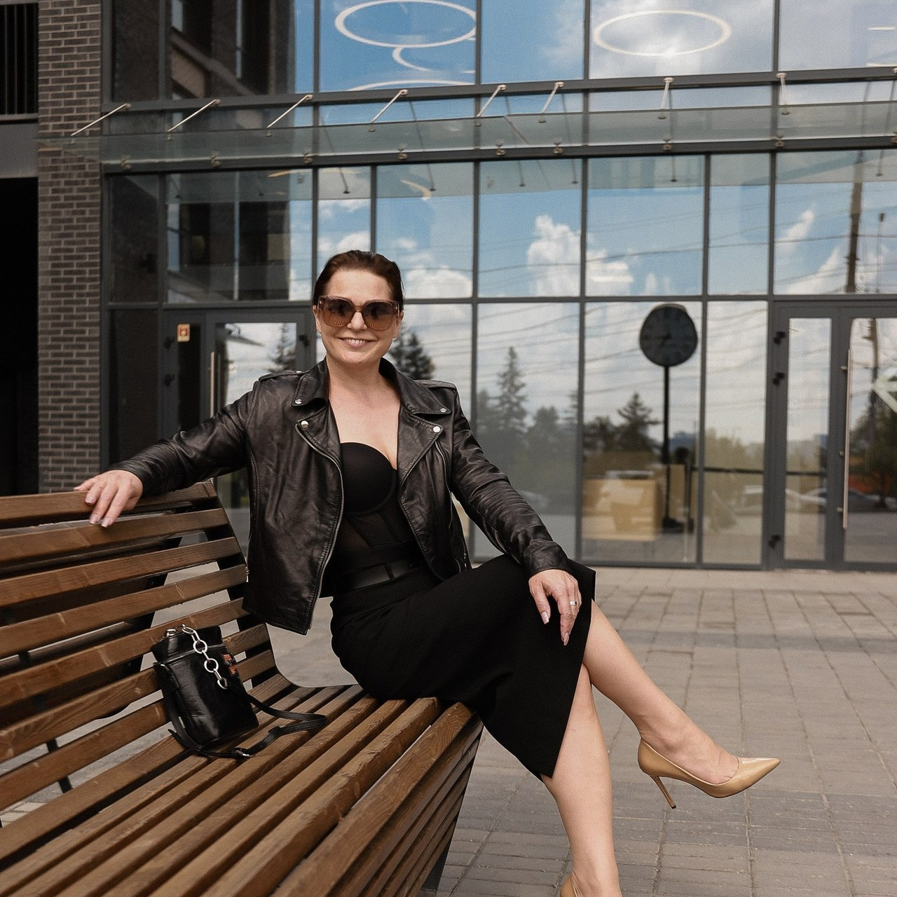 Отзывы. Фотограф Юлия Мальцева