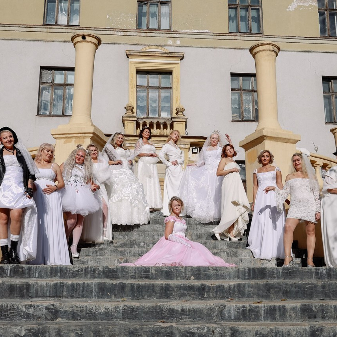 Отзывы. Фотограф Юлия Мальцева