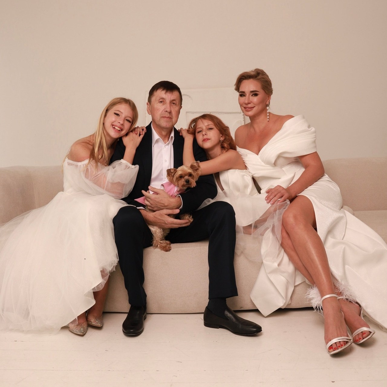 Отзывы. Фотограф Юлия Мальцева