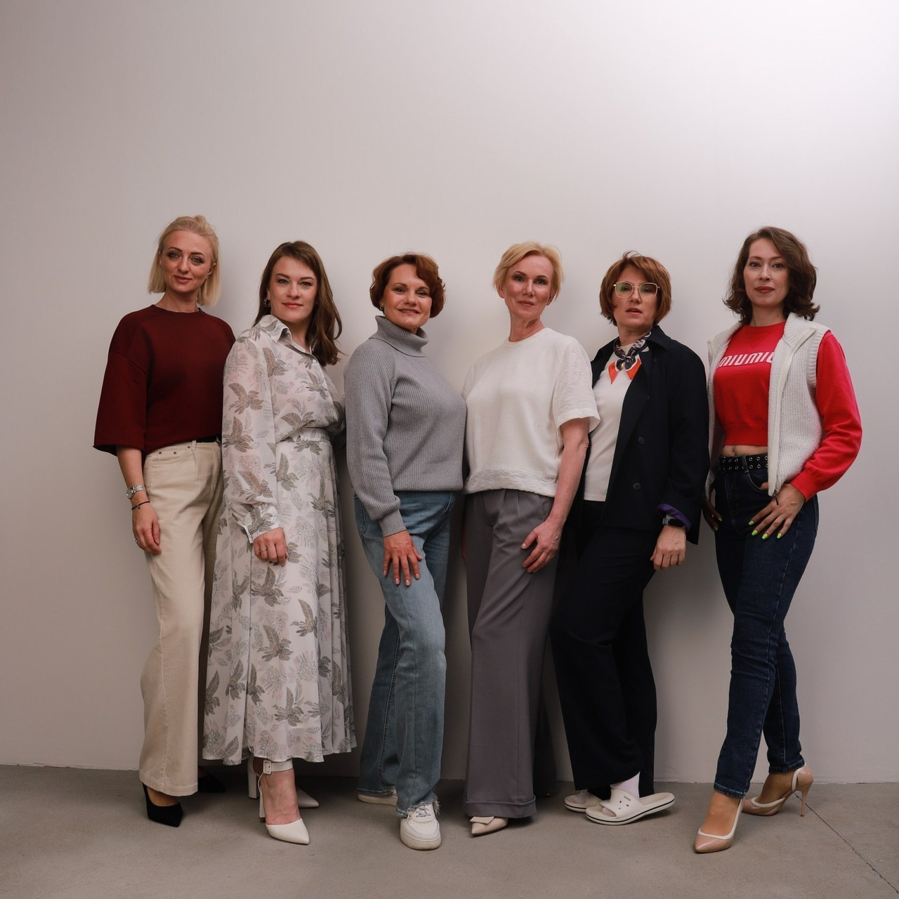 Отзывы. Фотограф Юлия Мальцева