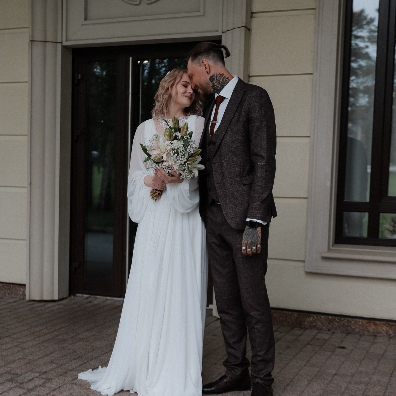 Отзывы. Фотограф Юлия Мальцева