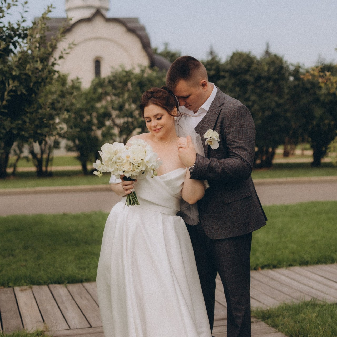 Отзывы. Свадебный и семейный фотограф в Москве