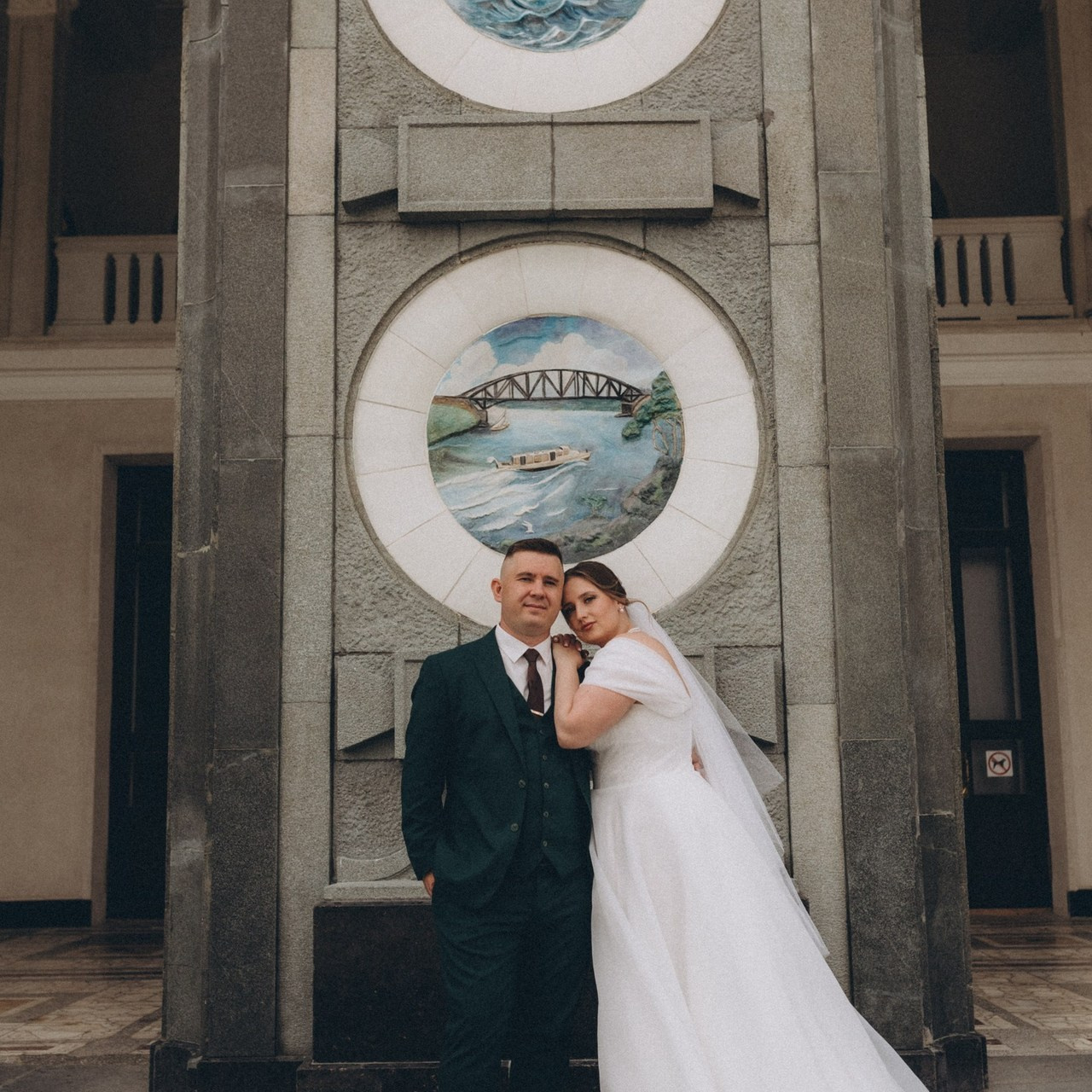 Отзывы. Свадебный и семейный фотограф в Москве