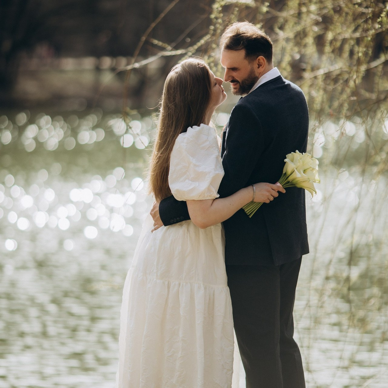 Отзывы. Свадебный и семейный фотограф в Москве