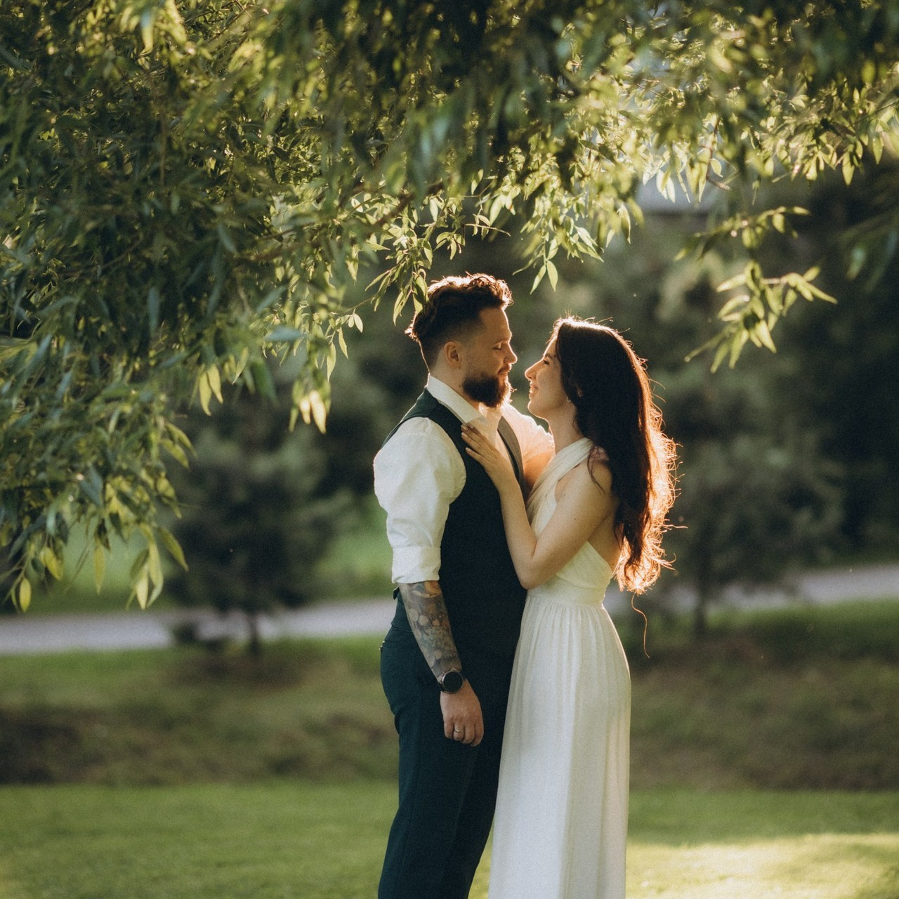 Отзывы. Свадебный и семейный фотограф в Москве