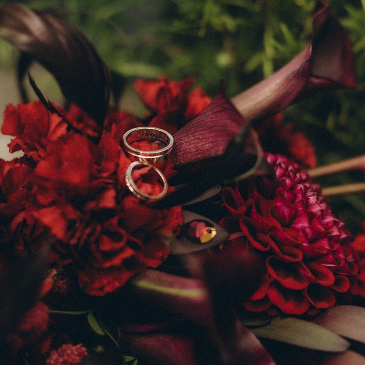 Отзывы. Свадебный и семейный фотограф в Москве