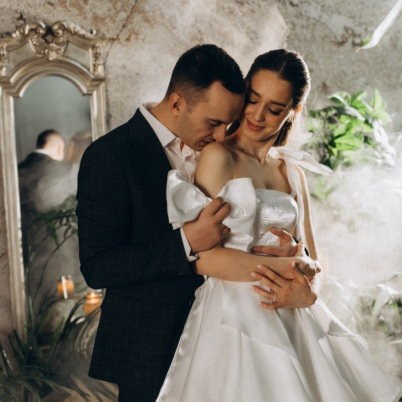 Отзывы. Свадебный и семейный фотограф в Москве