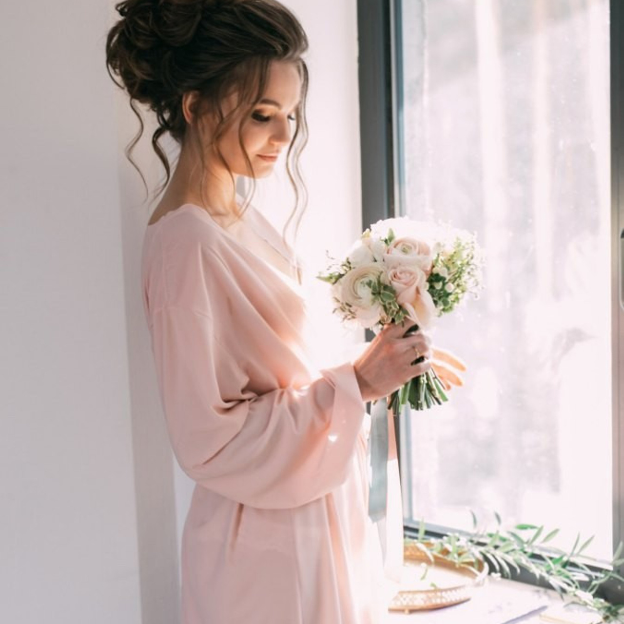 Отзывы. Фотограф в Красноярске Надежда Воскресенская