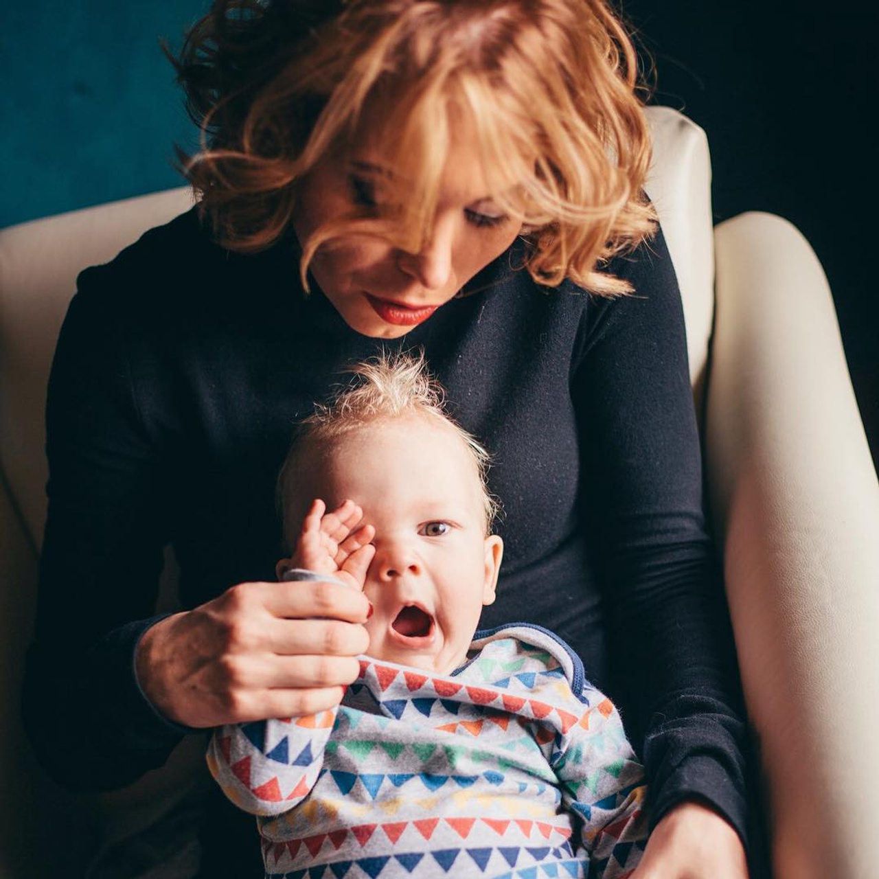 Отзывы. Фотограф в Красноярске Надежда Воскресенская