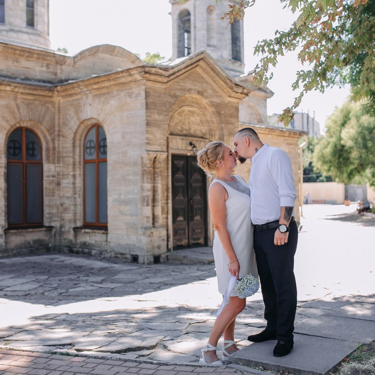 Отзывы о профессиональном фотографе :: Алексей Кушин. Фотограф в Керчи, свадебная фотосессия в Крыму :: Алексей Кушин