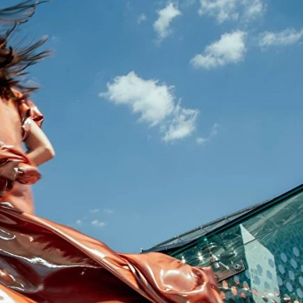 Анонсы мероприятий. Фотограф Анна Добрачёва