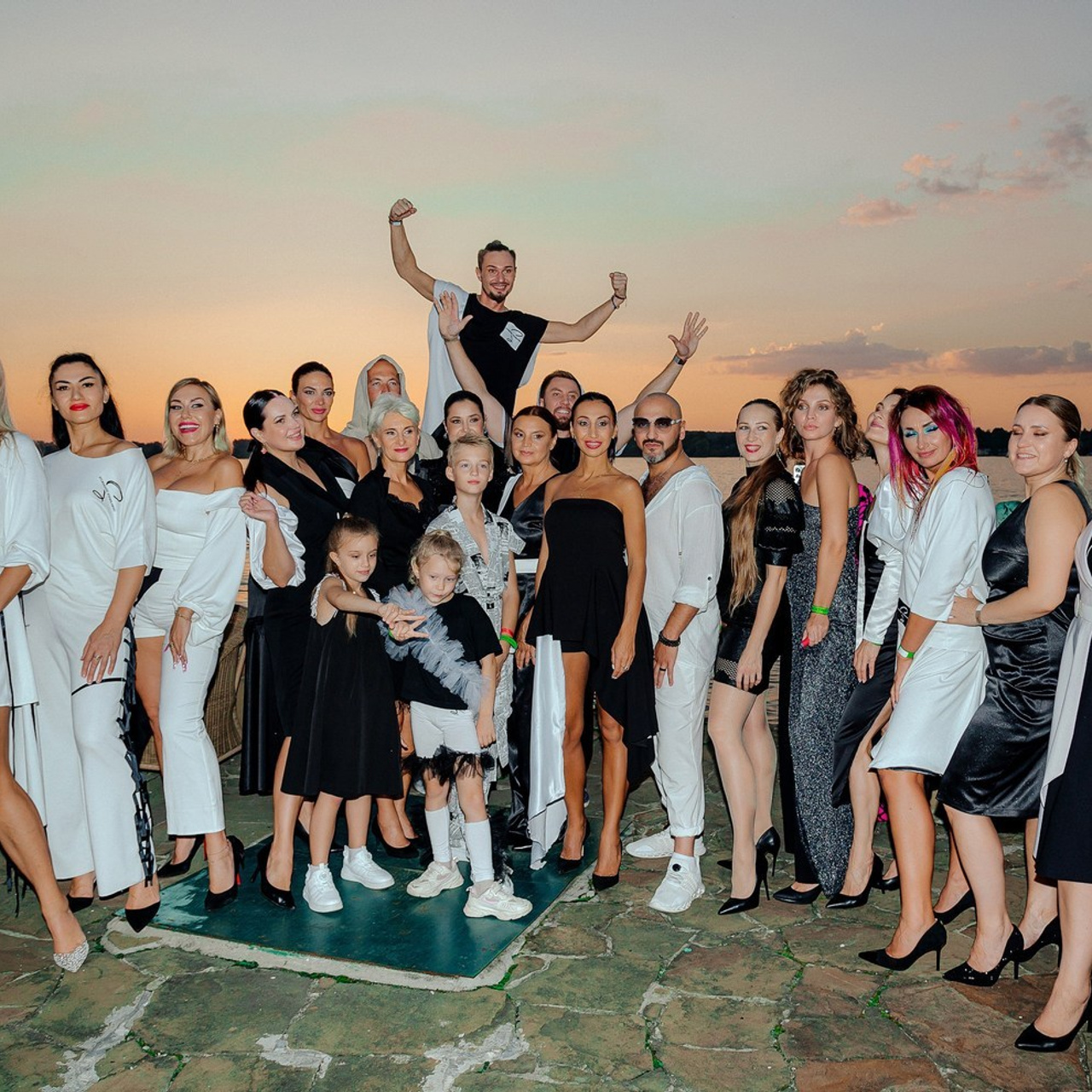 Отзывы после фотосессии. Фотограф Анна Добрачёва