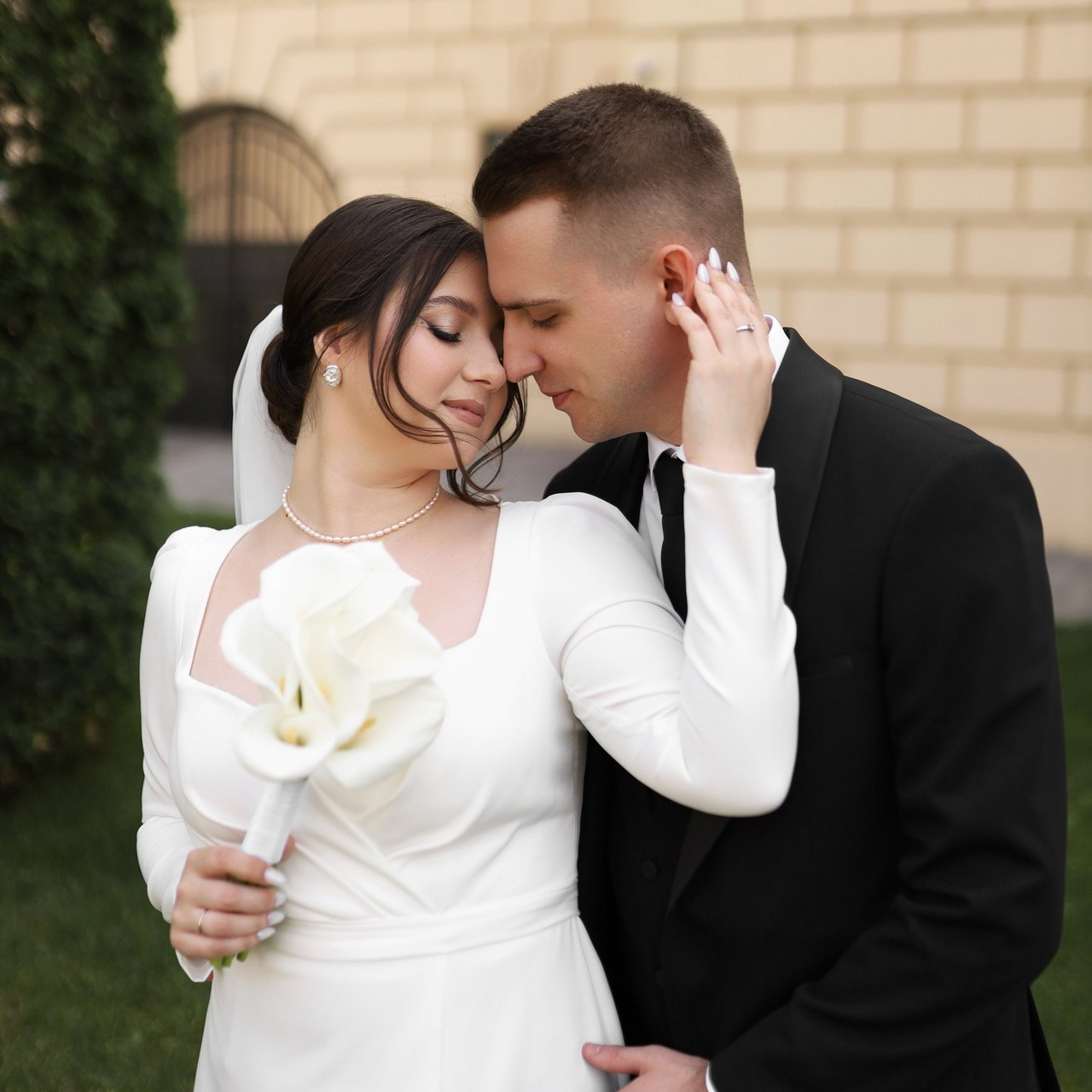 Отзывы. Свадебный и семейный фотограф в Липецке Дарья Мещерякова