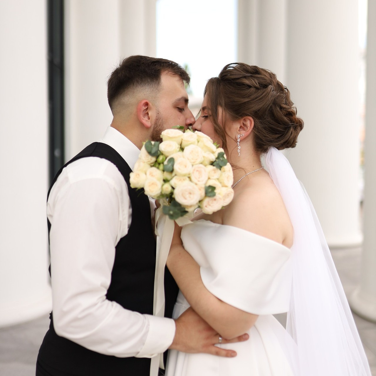 Отзывы. Свадебный и семейный фотограф в Липецке Дарья Мещерякова