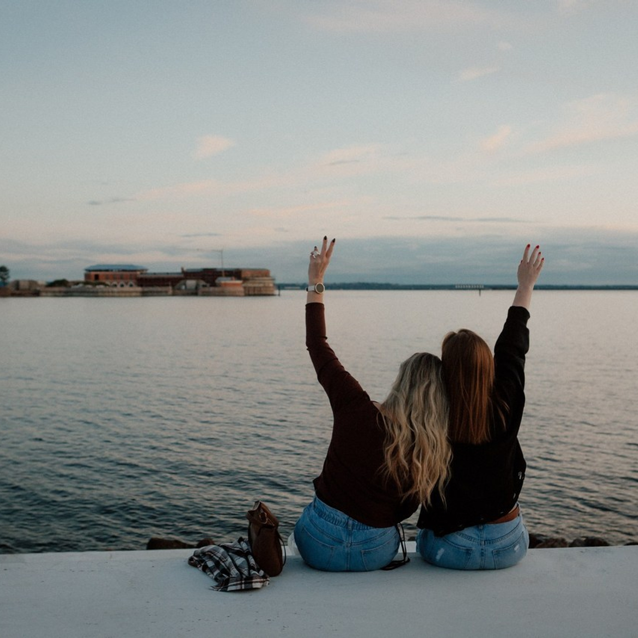 Отзывы. Фотограф в Санкт-Петербурге Полина Кондратьева