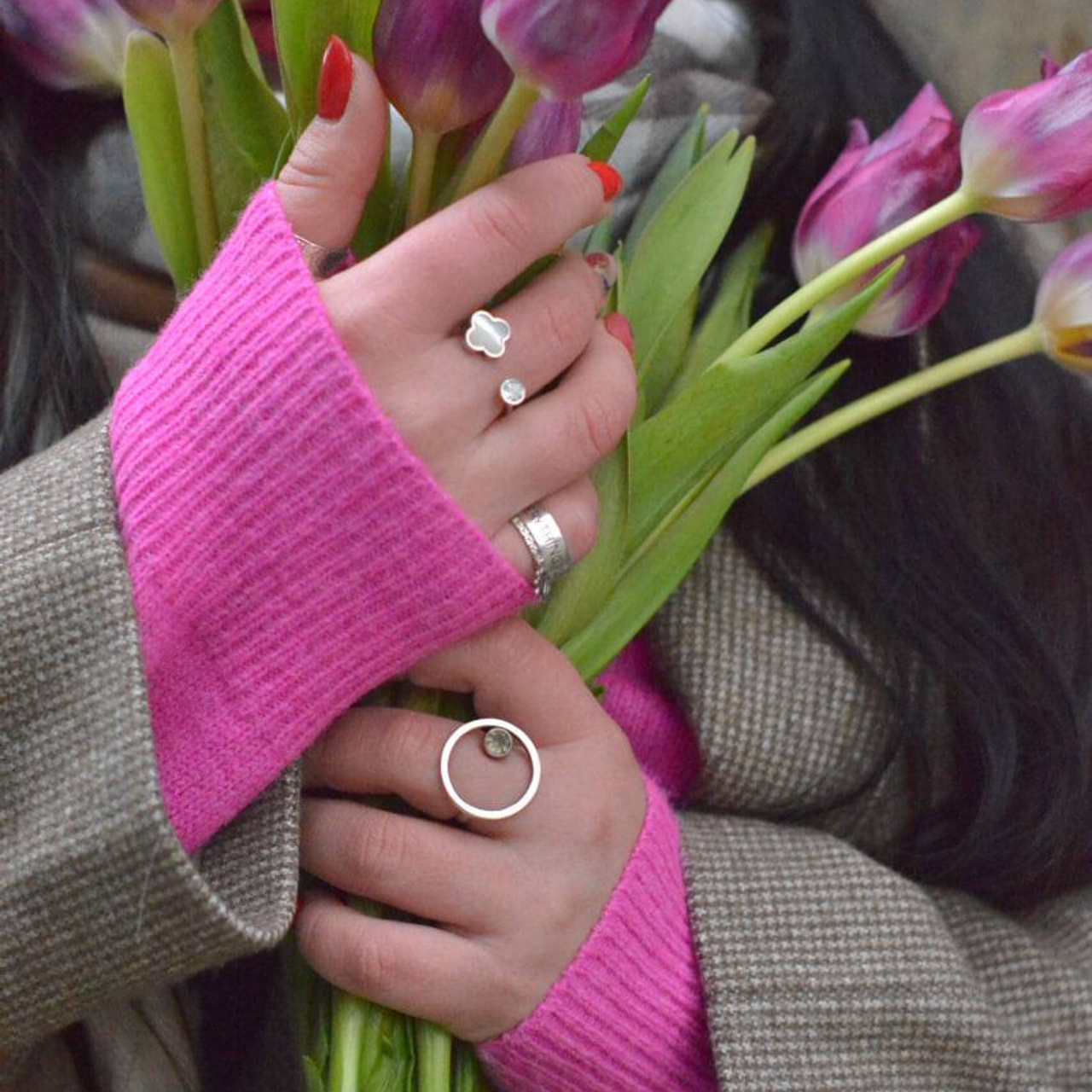 Отзывы. Фотограф, фотопрогулки в Москве Наталья Стриженко