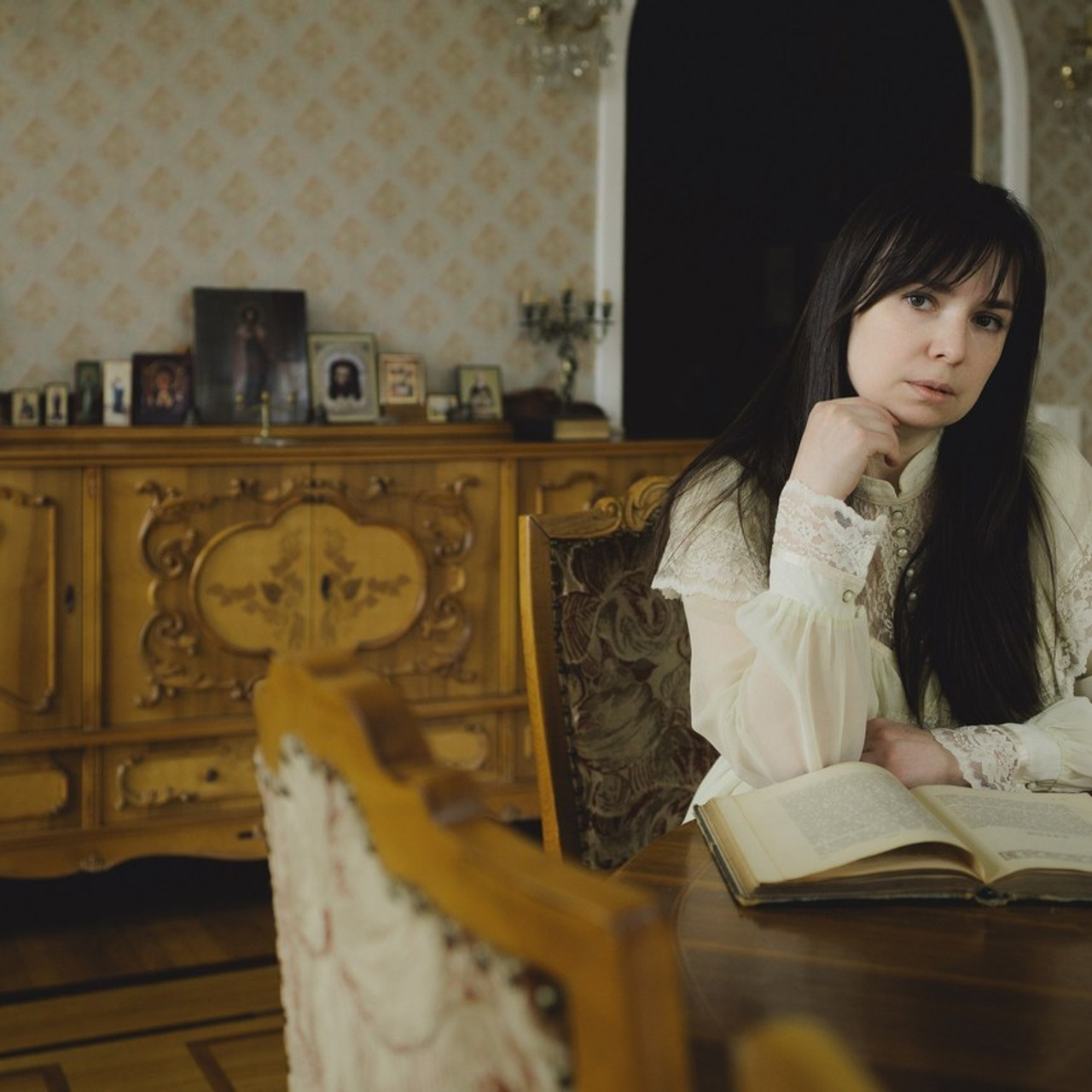 Отзывы. Фотограф в Санкт-Петербурге Вера Сивенкова