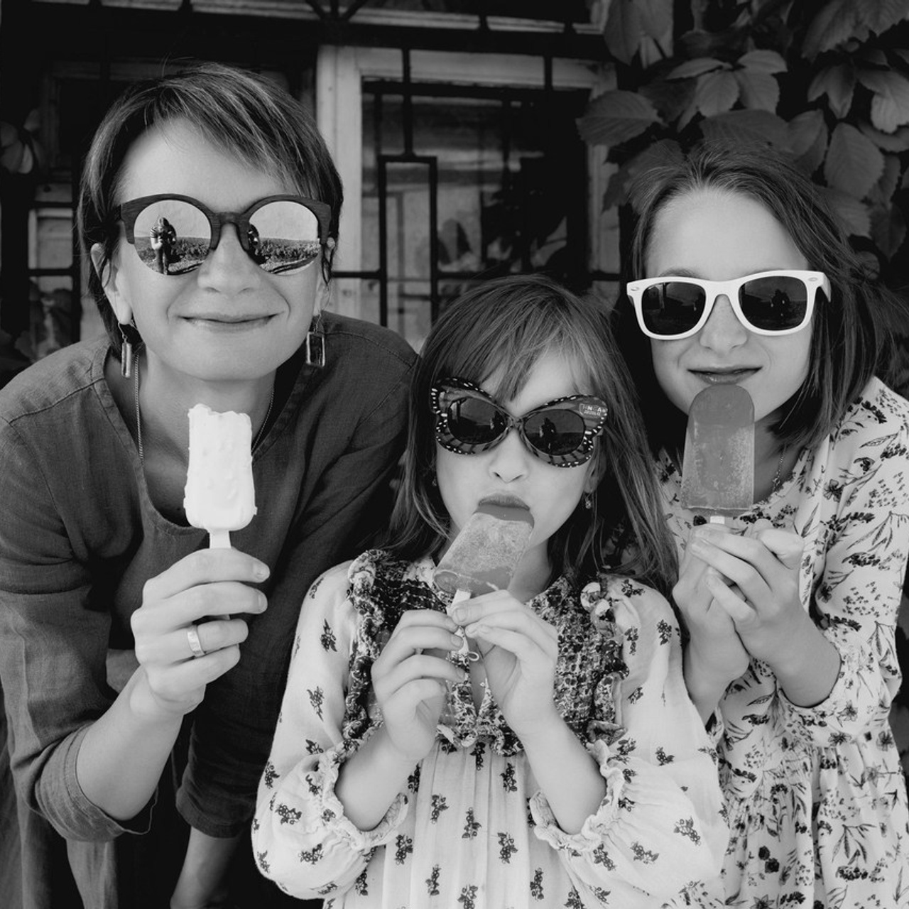 Отзывы. Фотограф в Санкт-Петербурге Вера Сивенкова