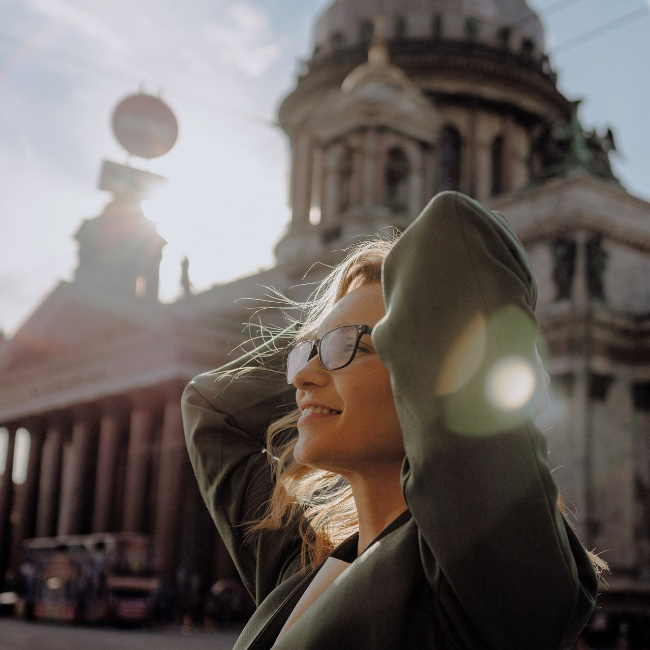 Отзывы. Фотограф в Санкт-Петербурге Вера Сивенкова