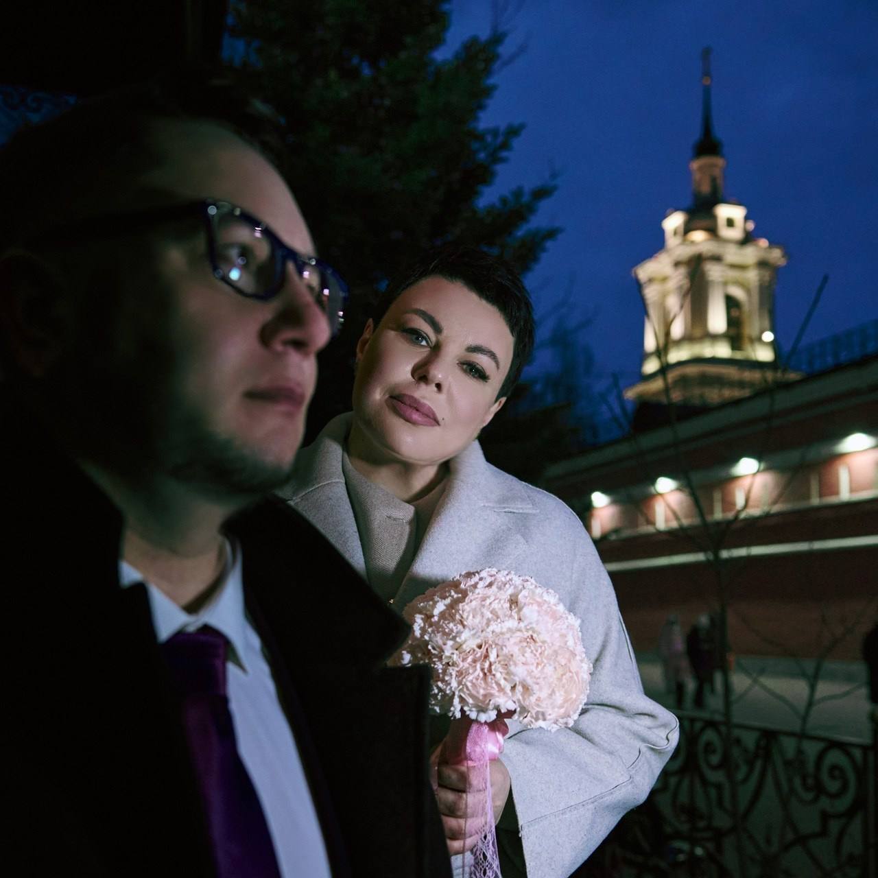 Отзывы. Фотограф в Москве Юлия Перфетти