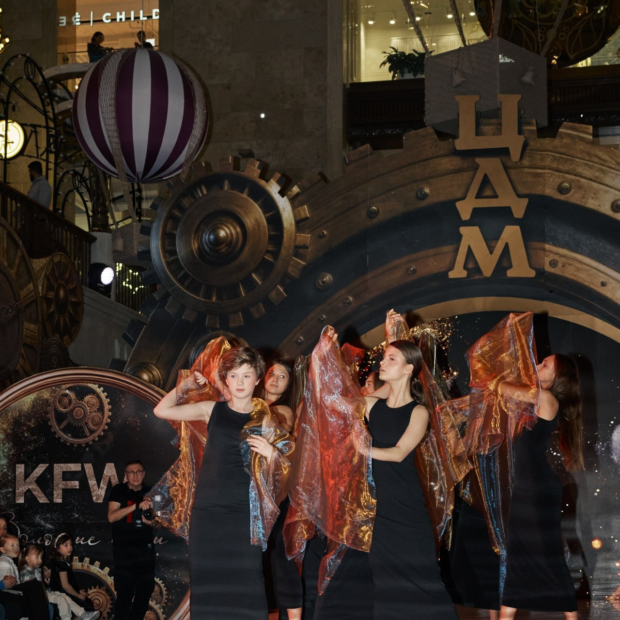 Отзывы. Фотограф в Москве Юлия Перфетти